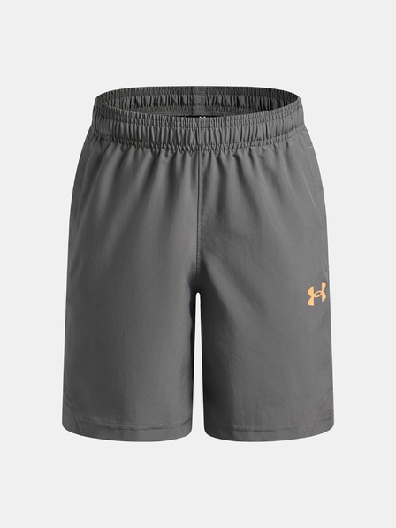 Under Armour Fiú rövidnadrágok Under Armour UA Tech Utility Woven Shorts