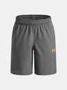 Under Armour Fiú rövidnadrágok Under Armour UA Tech Utility Woven Shorts