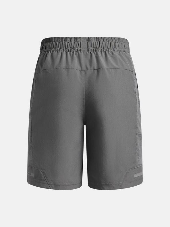 Under Armour Fiú rövidnadrágok Under Armour UA Tech Utility Woven Shorts