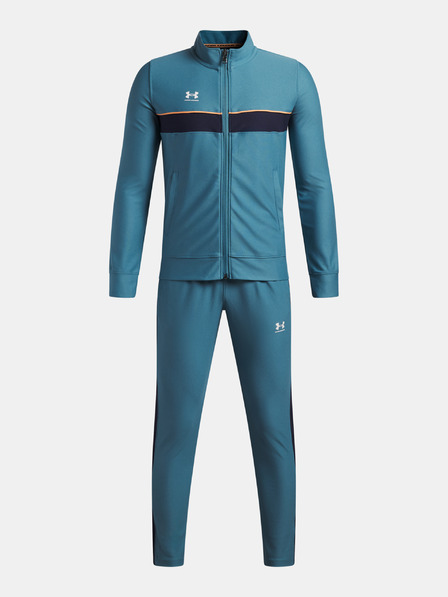 Under Armour Fiú szett Under Armour UA B Challenger Tracksuit