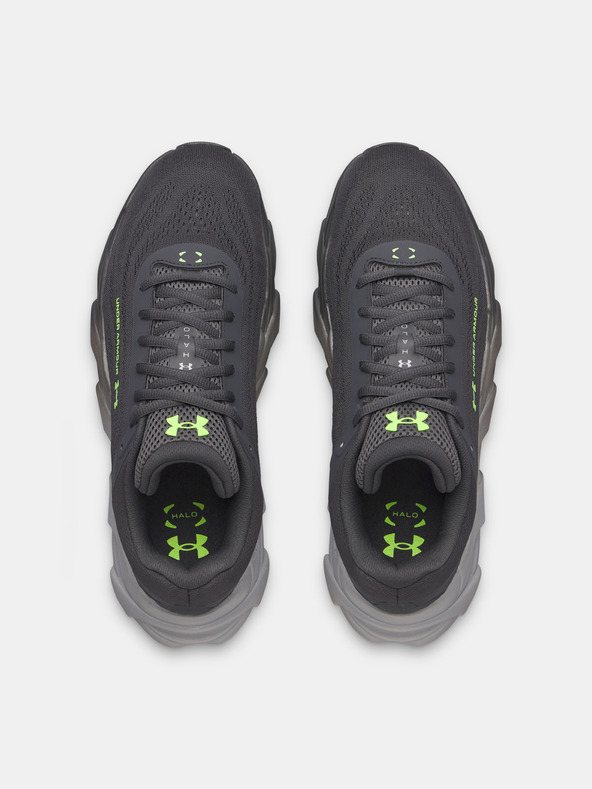 Under Armour Férfi cipők Under Armour UA Halo Runner NM