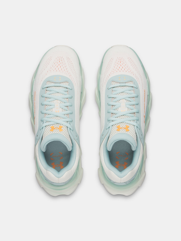 Under Armour Férfi cipők Under Armour UA Halo Runner NM