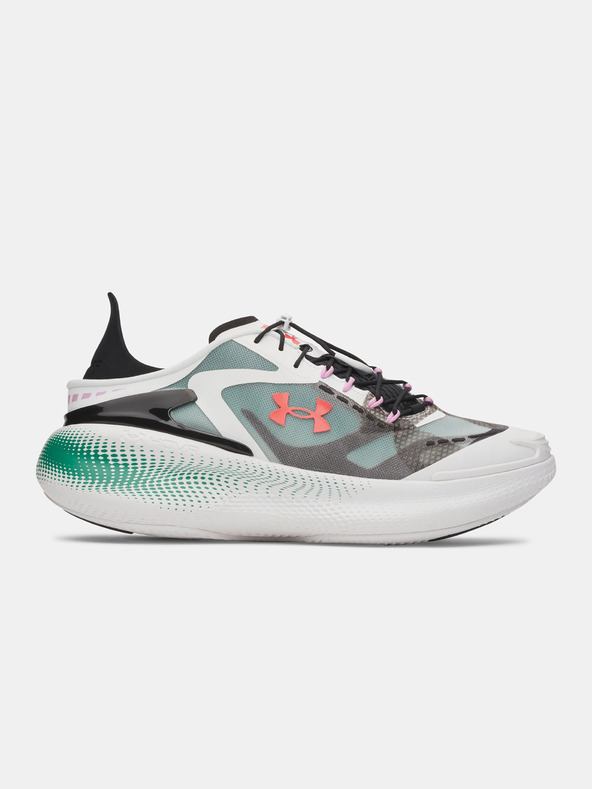 Under Armour Unisex cipők Under Armour UA Echo SlipSpeed