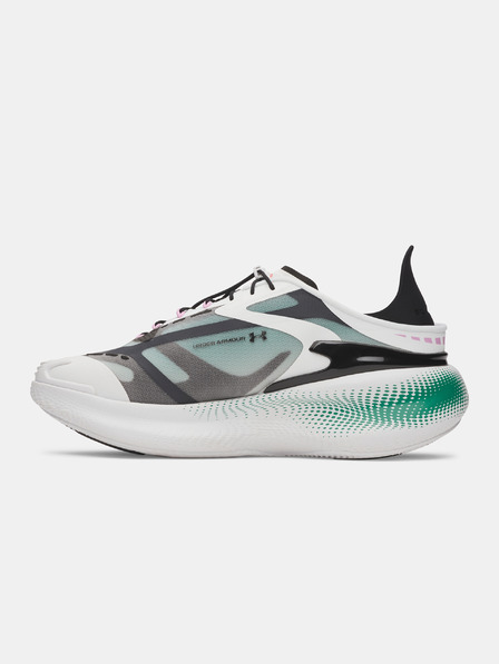 Under Armour Unisex cipők Under Armour UA Echo SlipSpeed