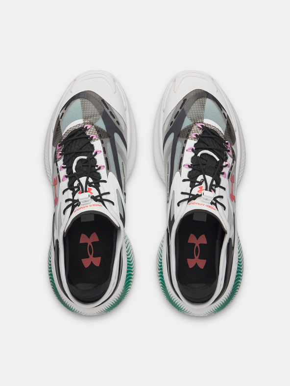 Under Armour Unisex cipők Under Armour UA Echo SlipSpeed