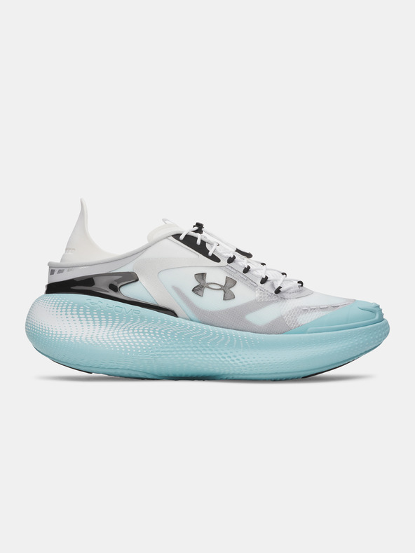 Under Armour Unisex cipők Under Armour UA Echo SlipSpeed