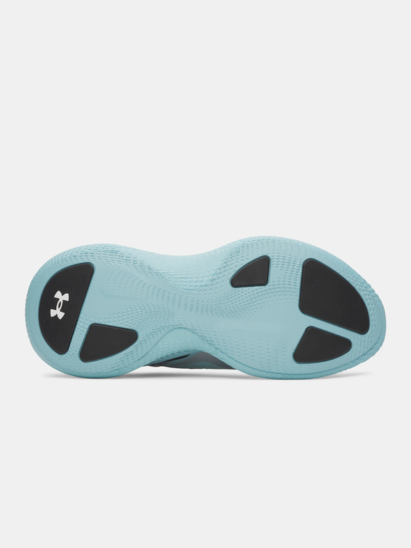 Under Armour Unisex cipők Under Armour UA Echo SlipSpeed