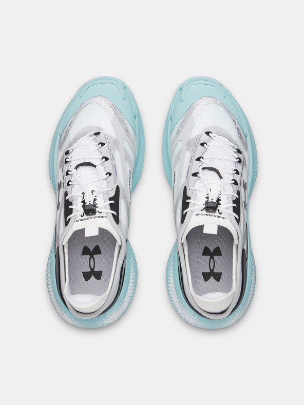 Under Armour Unisex cipők Under Armour UA Echo SlipSpeed