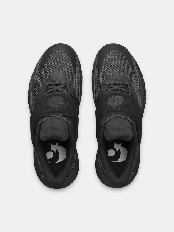 Under Armour Unisex cipők Under Armour D. FOX 2