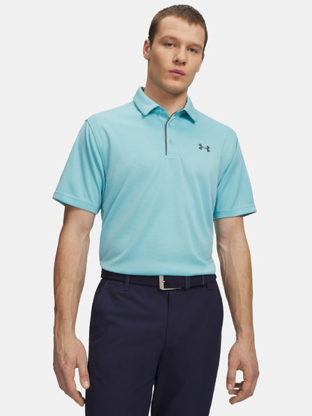 Under Armour Férfi póló Under Armour Tech Polo