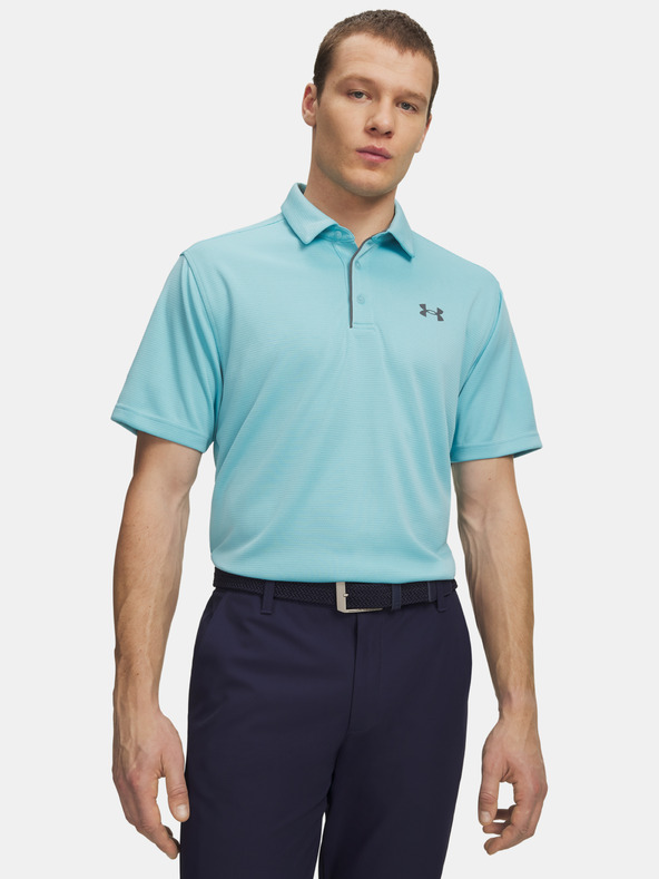 Under Armour Férfi póló Under Armour Tech Polo