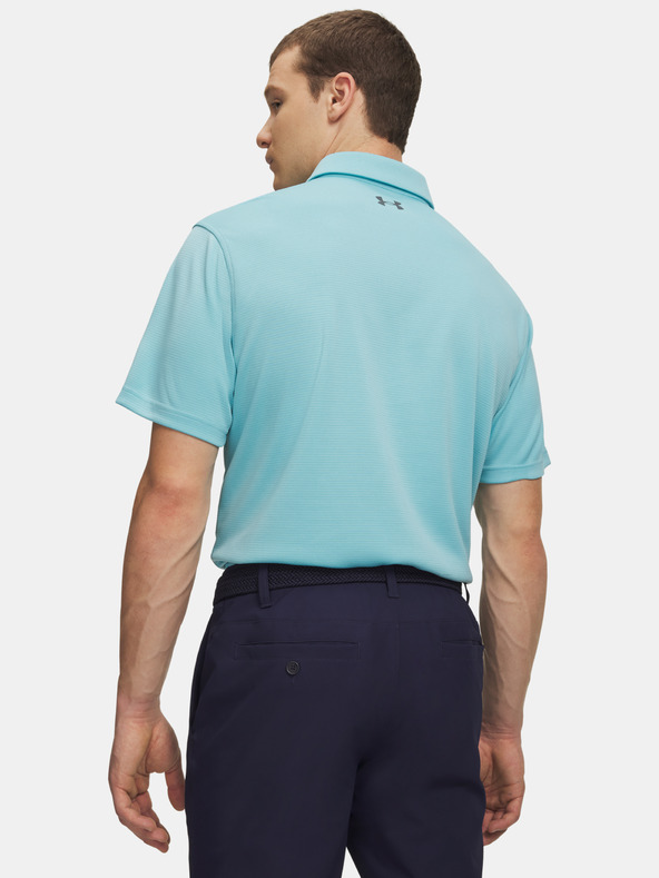 Under Armour Férfi póló Under Armour Tech Polo