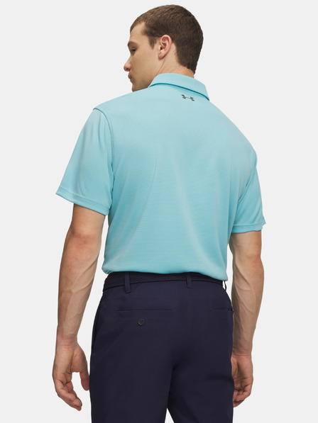 Under Armour Férfi póló Under Armour Tech Polo