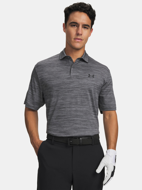 Under Armour Férfi póló Under Armour UA Matchplay Polo