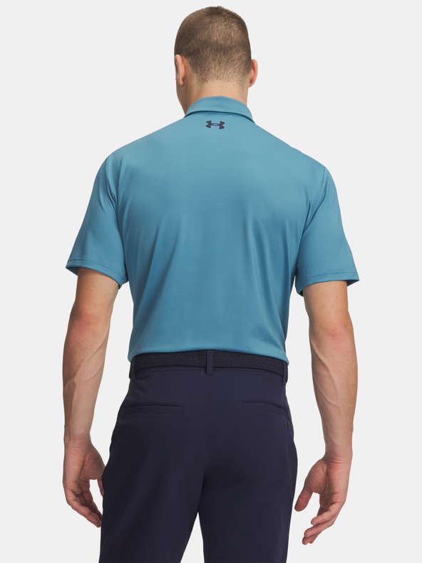 Under Armour Férfi póló Under Armour UA Matchplay Polo