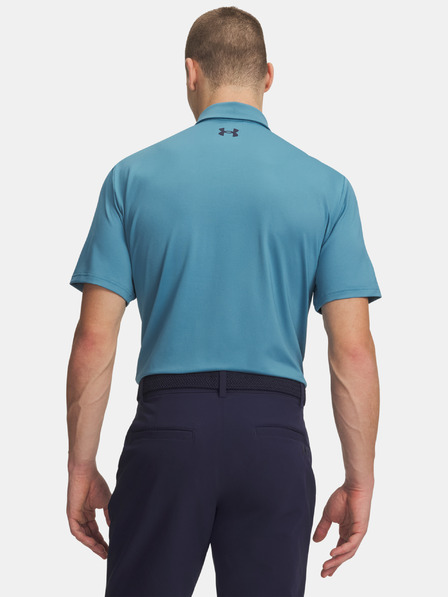 Under Armour Férfi póló Under Armour UA Matchplay Polo