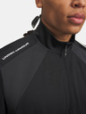 Under Armour Férfi póló Under Armour UA Drive Wind SS 1/2 Zip