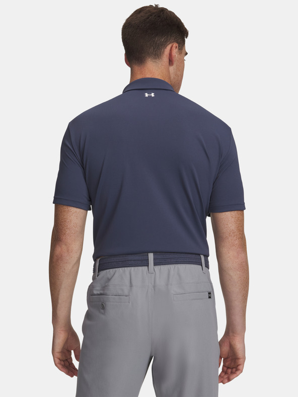 Under Armour Férfi póló Under Armour UA T2G Pique Polo