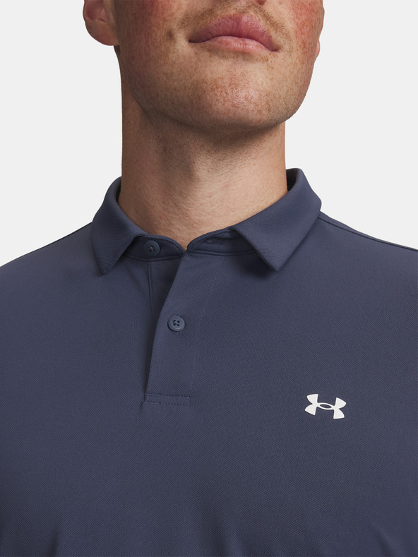 Under Armour Férfi póló Under Armour UA T2G Pique Polo