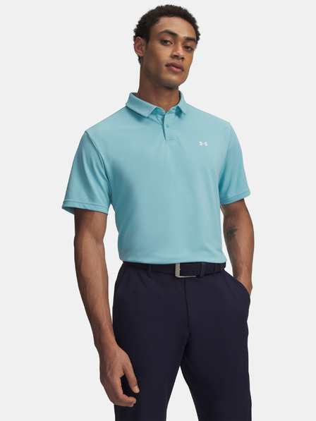 Under Armour Férfi póló Under Armour UA T2G Pique Polo