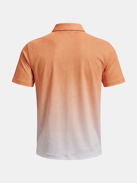 Under Armour Férfi póló Under Armour UA Halo Bonded Printed Polo