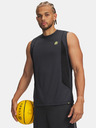 Under Armour Férfi atlétatrikó Under Armour UA Hoops M Training Tank