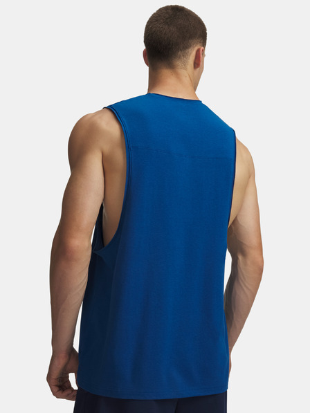 Under Armour Férfi atlétatrikó Under Armour UA Hoops Training Tank