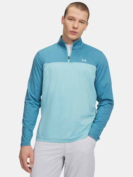 Under Armour Férfi póló Under Armour UA T2G 1/4 Zip
