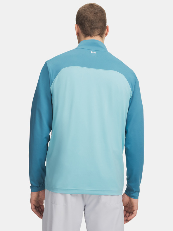 Under Armour Férfi póló Under Armour UA T2G 1/4 Zip