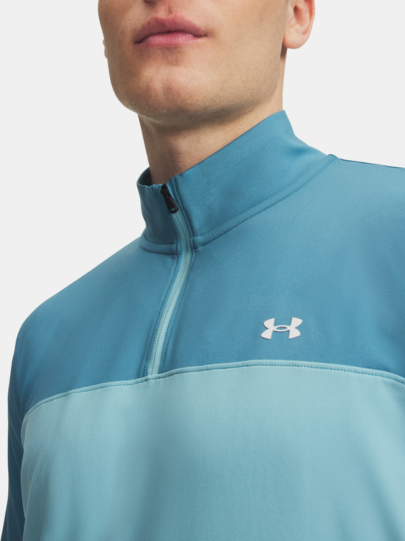 Under Armour Férfi póló Under Armour UA T2G 1/4 Zip