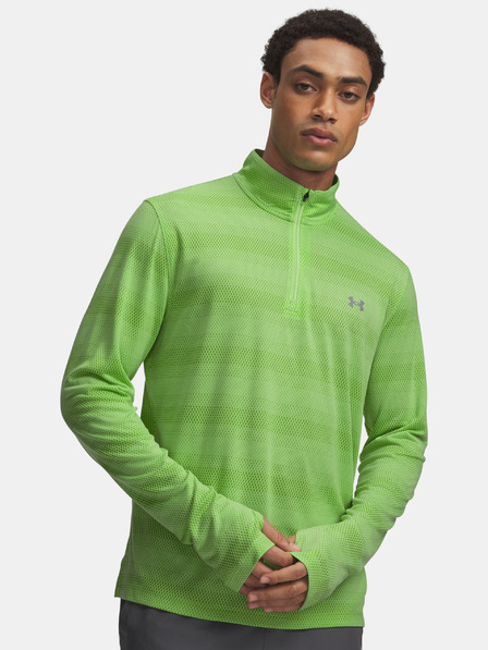 Under Armour Férfi póló Under Armour UA Velociti 1/4 Zip