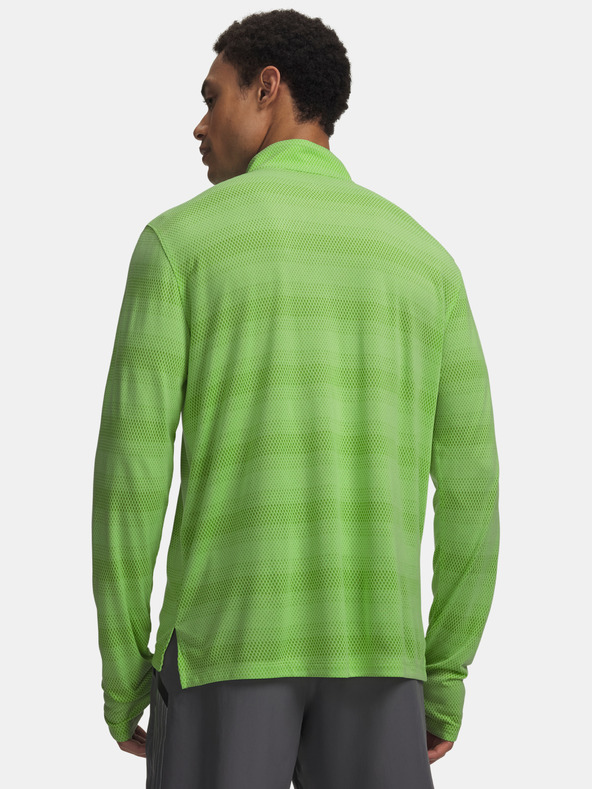 Under Armour Férfi póló Under Armour UA Velociti 1/4 Zip