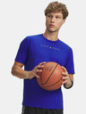 Under Armour Férfi póló Under Armour Curry Night Night Tee
