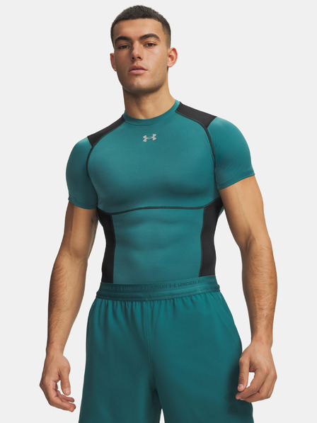 Under Armour Férfi póló Under Armour UA HG Elite Comp SS