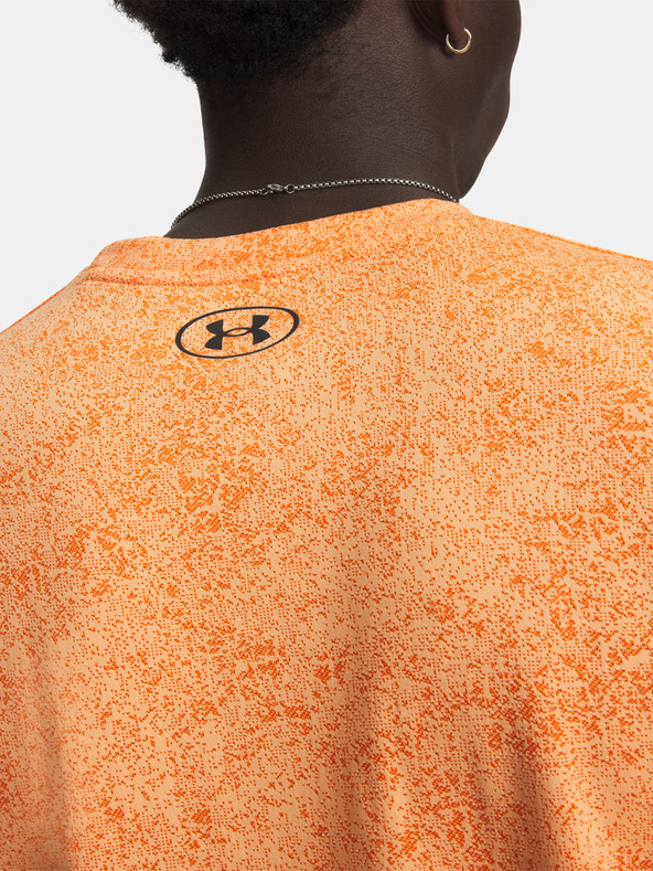 Under Armour Férfi póló Under Armour UA Tech Tee Pixelate