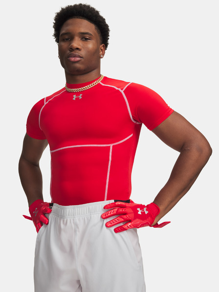 Under Armour Férfi póló Under Armour UA HG Elite Comp SS