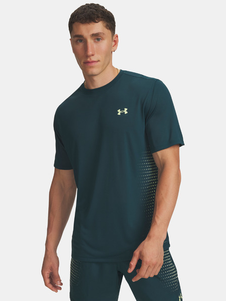 Under Armour Férfi póló Under Armour UA Tech Play Short Sleeve