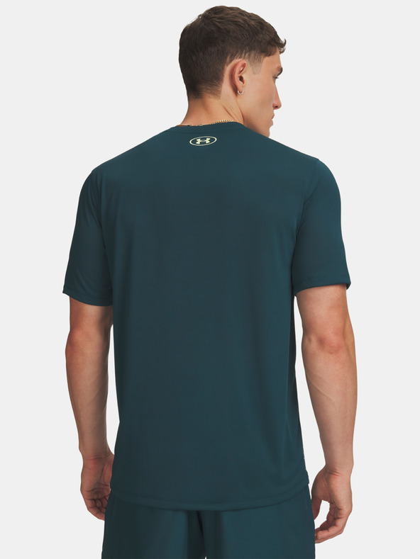 Under Armour Férfi póló Under Armour UA Tech Play Short Sleeve