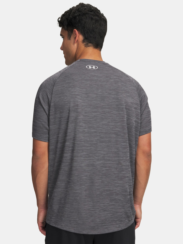 Under Armour Férfi póló Under Armour UA Tech Textured SS