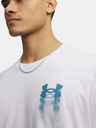 Under Armour Férfi póló Under Armour UA M BLUR LOGO SS