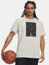 Under Armour Férfi póló Under Armour Curry Greatest Shooter Tee