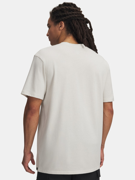 Under Armour Férfi póló Under Armour Curry Greatest Shooter Tee