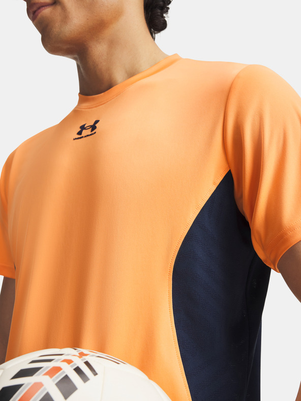 Under Armour Férfi póló Under Armour UA M Challenger Pro PRNT SS