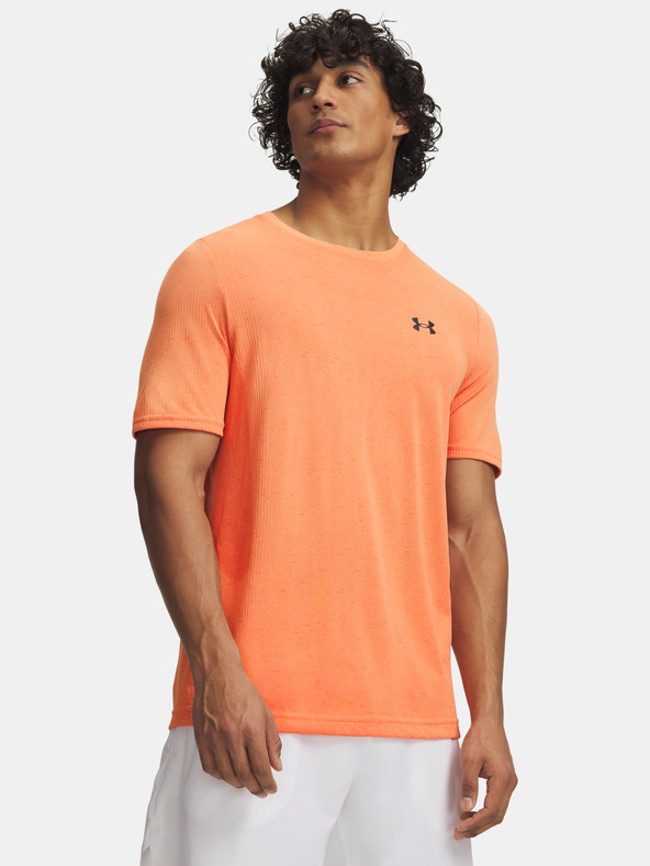Under Armour Férfi póló Under Armour Vanish Seamless SS