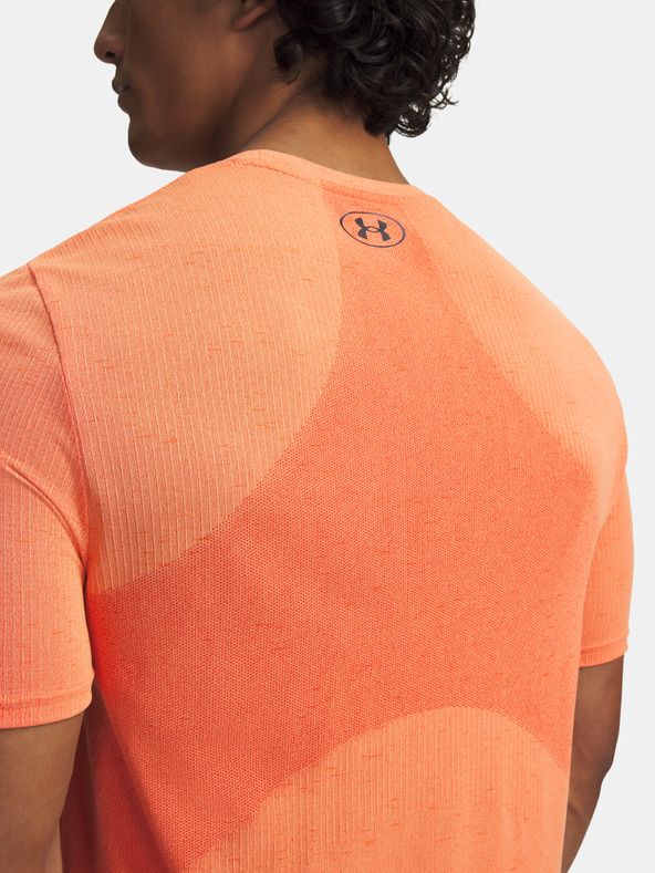 Under Armour Férfi póló Under Armour Vanish Seamless SS
