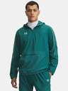 Under Armour Férfi dzseki Under Armour UA M Challenger Warmup Jkt