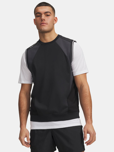 Under Armour Férfi mellény Under Armour UA Drive Wind Vest
