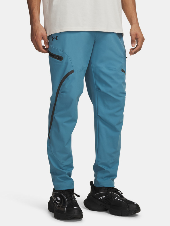 Under Armour Férfi sportnadrág Under Armour UA Unstoppable Cargo Pant