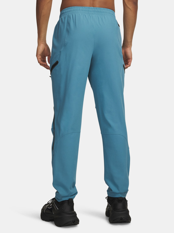 Under Armour Férfi sportnadrág Under Armour UA Unstoppable Cargo Pant