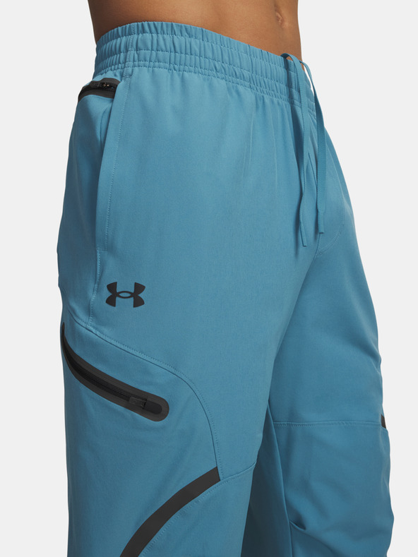Under Armour Férfi sportnadrág Under Armour UA Unstoppable Cargo Pant